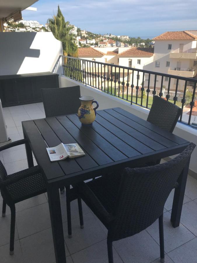 Pueblo Los Olivos Apartment Sitio de Calahonda Exterior photo